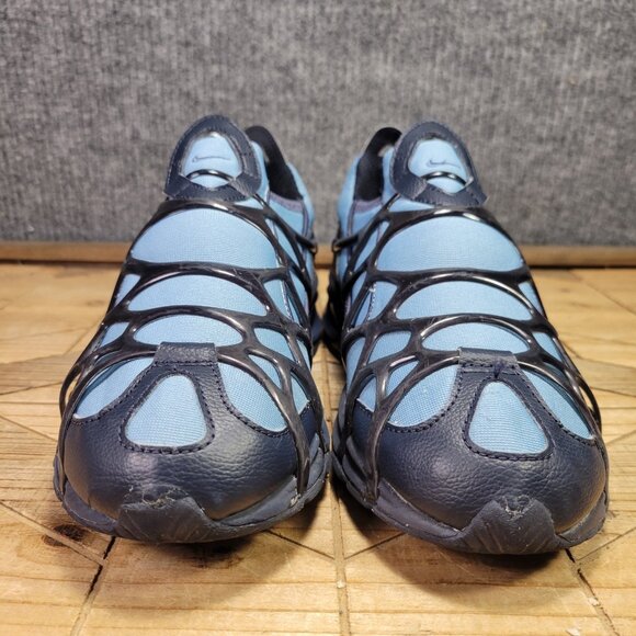 Nike Air Kukini Mens 8 'Worn Blue Obsidian' Pull On Running Water Shoes Neoprene - Picture 4 of 14